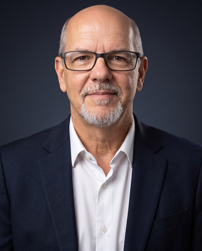 Manoel M. Barreto, criador do TURISMY