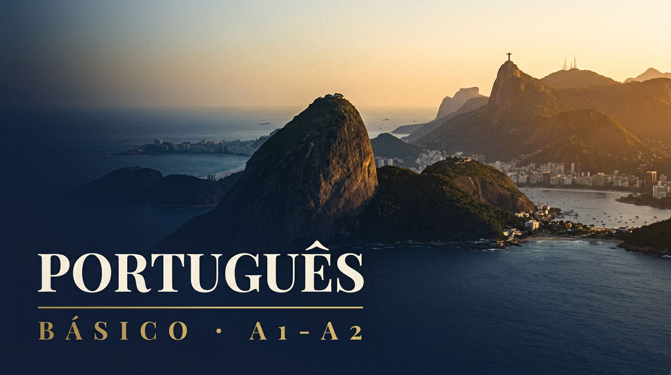 Básico A1–A2